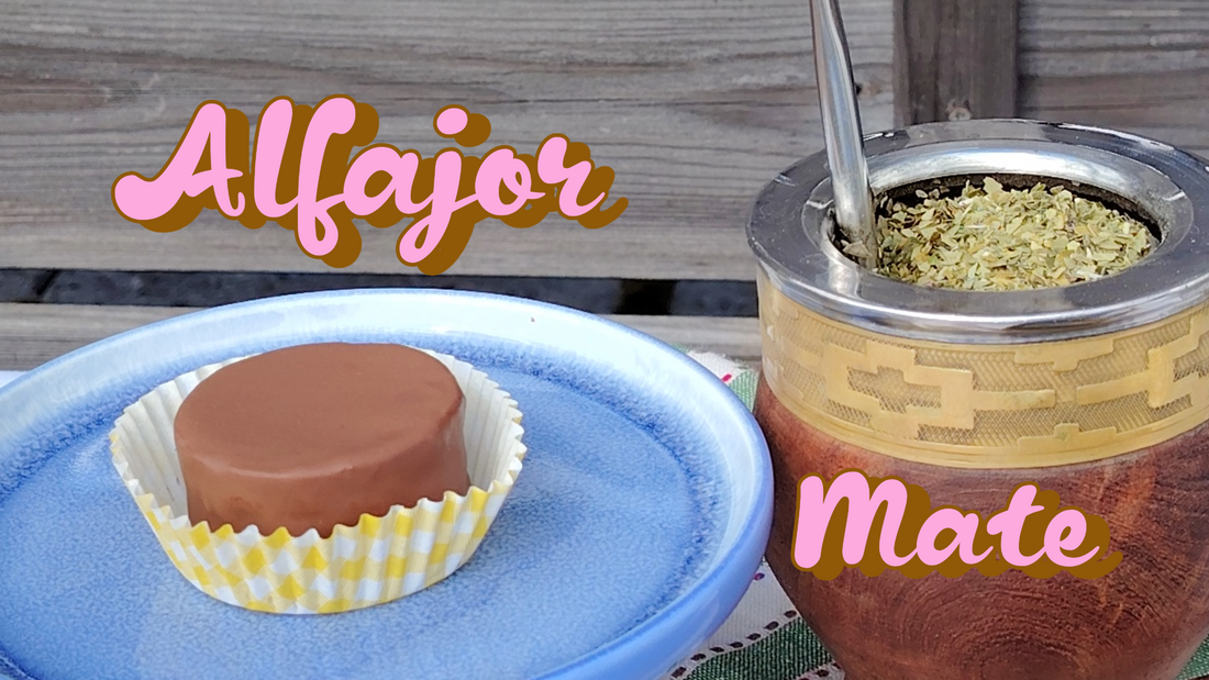 Qu'est-ce qu'un Alfajor ? – Découvrez ce délice irrésistible